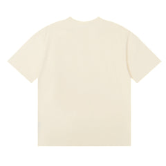 Rhude T Shirts goblet bikini beautiful women print cotton casual short sleeves men and women