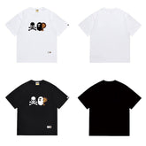 Bathing ape T Shirts