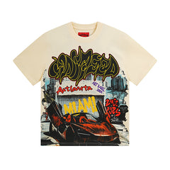 Godspeed T Shirts