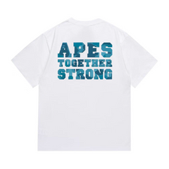 Bathing ape T Shirts