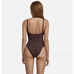 Shapewear Bodysuit Zipper Shapewear