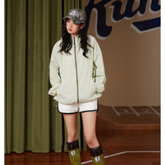 Unisex Jacket Retro Hooded Coat Jacket Sun Protection Top