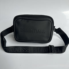 Men Fog Essentials Bag Winter FOG ESS Men's Trend Crossbody Shoulder Bag