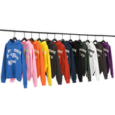 CPFM hoodie kanye foam print