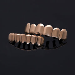 Grillz teeth hip hop gold braces cool braces hiphopgrills Spectrum