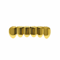 Grillz teeth hip hop gold braces cool braces hiphopgrills Spectrum