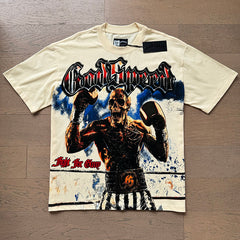 Godspeed T Shirts