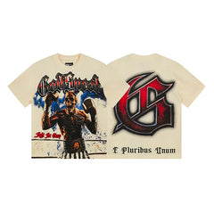 Godspeed T Shirts