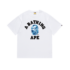 Bathing ape T Shirts