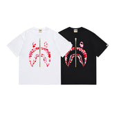 Bathing Ape T Shirt