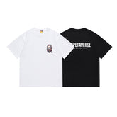 Bathing Ape T Shirt