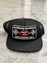 Chrome Hearts hat Clearance sale at rock-bottom price