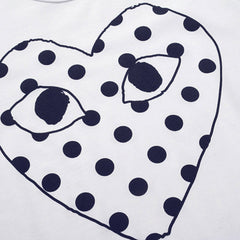 CDG Be Kind T Shirt