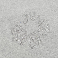 Denim Tears T Shirts Rhinestones