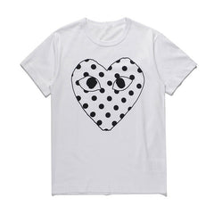 CDG Be Kind T Shirt