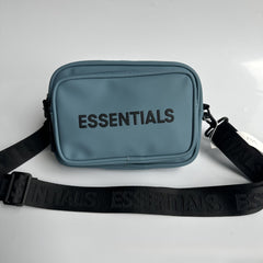 Men Fog Essentials Bag Winter FOG ESS Men's Trend Crossbody Shoulder Bag