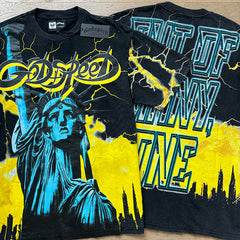 Godspeed T Shirts