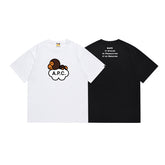 Bathing Ape T Shirt