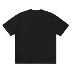 Nba T Shirt Basketball Printed Short-Sleeved Top Direct Injection European and American T-shirt Loose