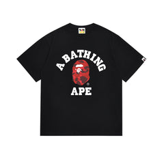 Bape Bathing Ape T Shirt