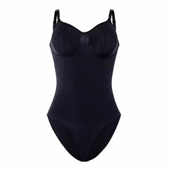 Shapewear Bodysuit Suspender Shapewear