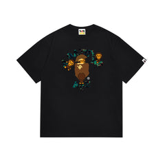 Bape Bathing Ape T Shirt