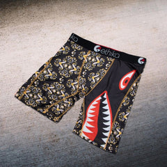 Ethika Boxer Briefs