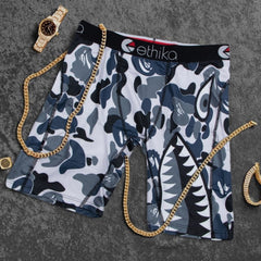 Ethika Boxer Briefs