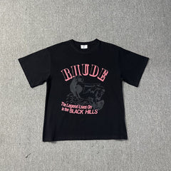 Rhude T Shirt