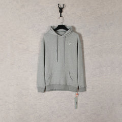 OW hoodie Patch Arrow Hooded