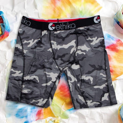 Ethika Boxer Briefs