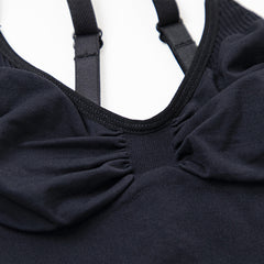 Shapewear Bodysuit Seamless Tummy Control Shapewear
