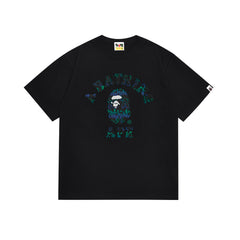 Bape Bathing Ape T Shirt