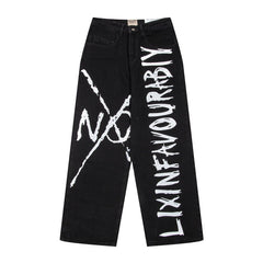 Gallery Dept Jeans Unisex Loose Jeans
