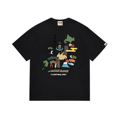 Bape Bathing Ape T Shirt