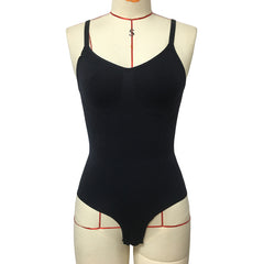 Shapewear Bodysuit Belly and Hips Seamless