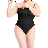 Shapewear Bodysuit breathable tummy control shapewear