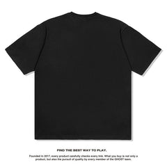 Nba T Shirt Star Tatum Green Army Printed Short Sleeve T-shirt American Style