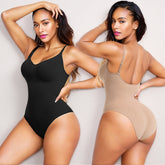 Shapewear Bodysuit Seamless Tummy Control Shapewear