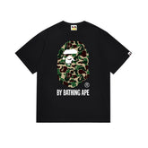 Bape Bathing Ape T Shirt