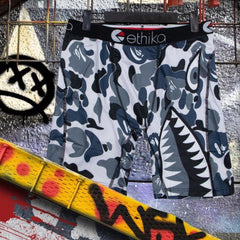 Ethika Boxer Briefs