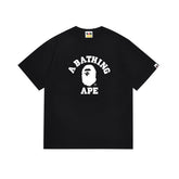 Bape Bathing Ape T Shirt