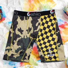 Ethika Boxer Briefs
