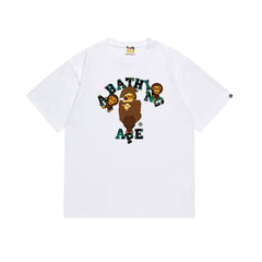 Bape Bathing Ape T Shirt