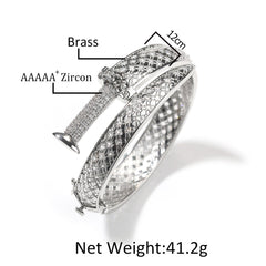 Bracelet Bracelet Creative Cross Design Bracelet Spectrum St. Valentine's