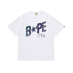 Bape Bathing Ape T Shirt