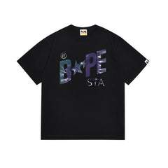 Bape Bathing Ape T Shirt
