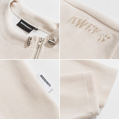 Men Pullover Hoodie Spring Men's Loose All-Match Casual