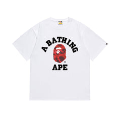Bape Bathing Ape T Shirt