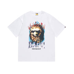 Bape Bathing Ape T Shirt